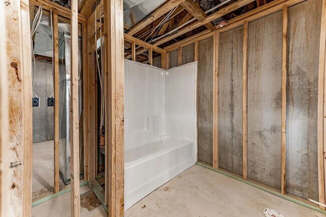 Building Photo - Single family home in Goddard Kansas. This home features 2 bedrooms, 2 bathrooms and a three car ...