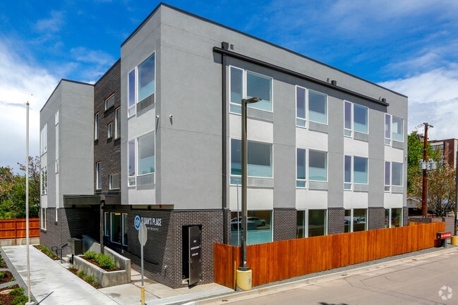 Building Photo - Sloan's Place Apartments