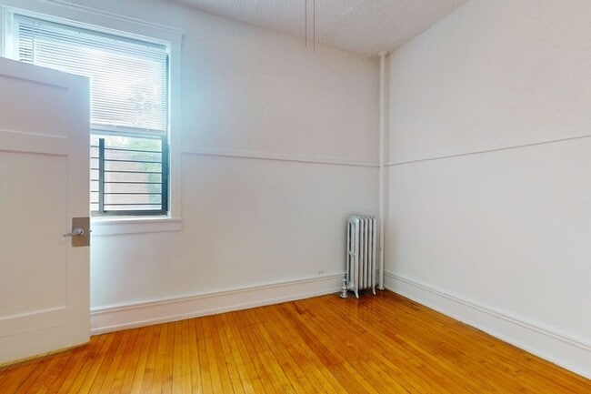 Floorplan - 5474-5480 S. Hyde Park Boulevard