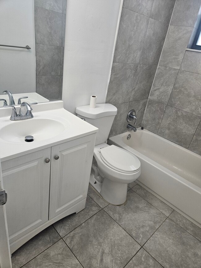 Bathroom - 170 NW 59th St