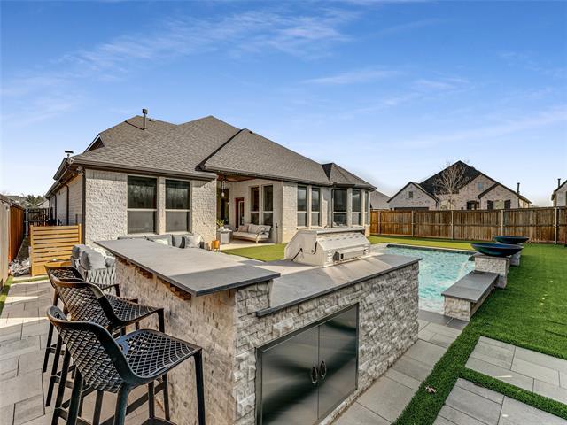 Building Photo - 3501 Cabell Dr