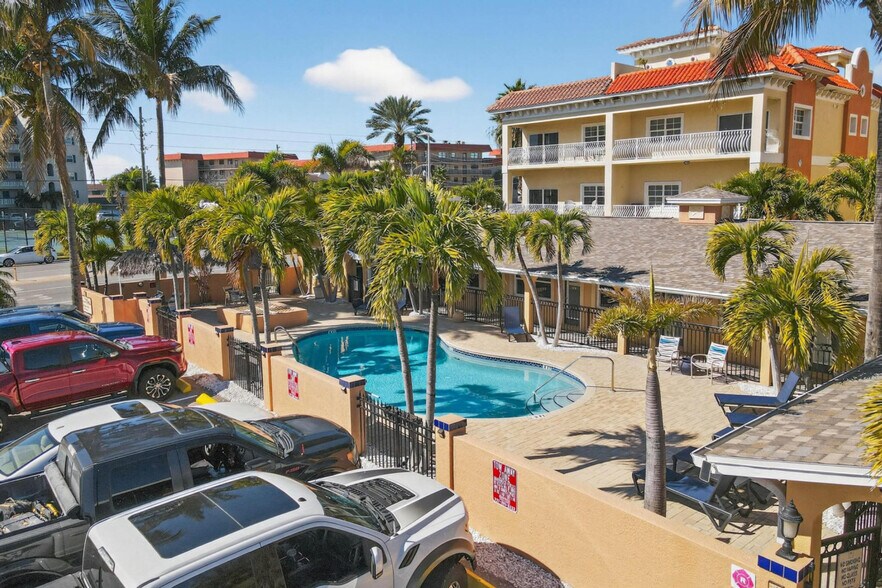 Building Photo - 17505 Gulf Blvd
