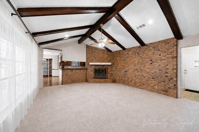 Building Photo - 4912 Goose Creek Dr