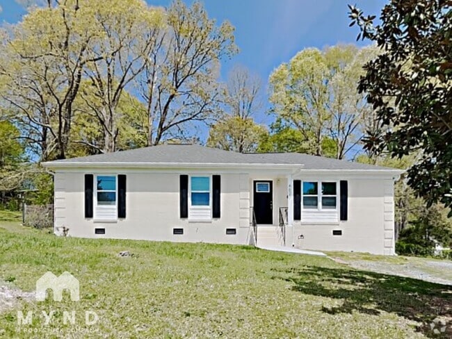 Building Photo - 4620 Grier St