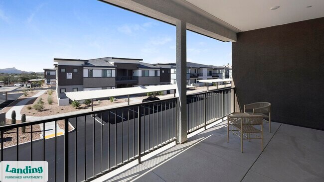 Building Photo - 5750 N La Cholla Blvd