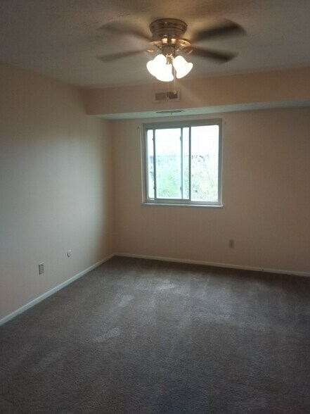 Master bedroom window - 5980 Margie Cir SW