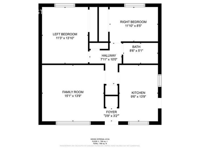 Building Photo - Coming Soon 2 Bedroom / 1 Bathroom in Boun...