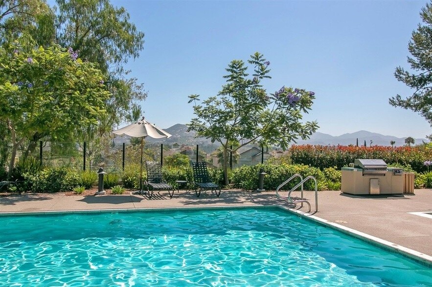 Community Pool - 14103 Brent Wilsey Pl