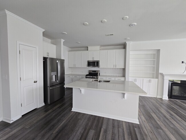 Building Photo - 6318 Arpeggio Pl