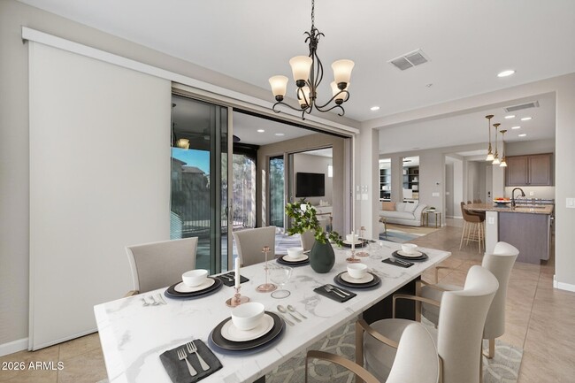 Building Photo - 17963 E Silver Sage Ln