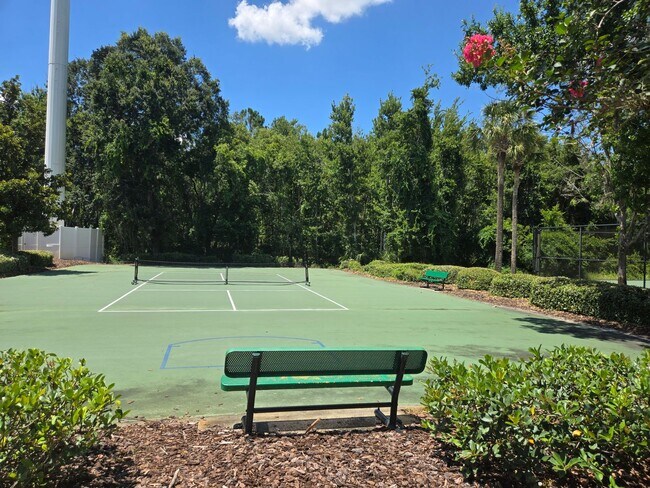Building Photo - Freshly Painted 4BR/2BA Pool Home with Screened Pool & Spa – Move-In Ready!