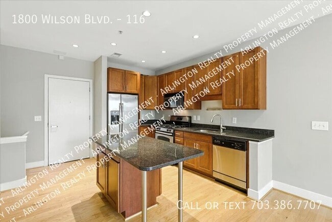 Building Photo - 1800 Wilson Blvd