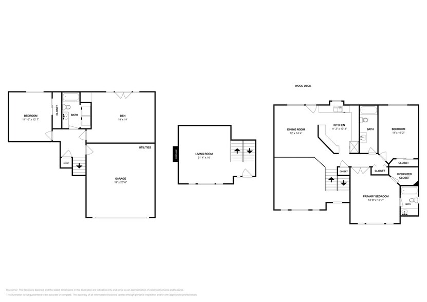 Building Photo - 8306 205th St Ct E
