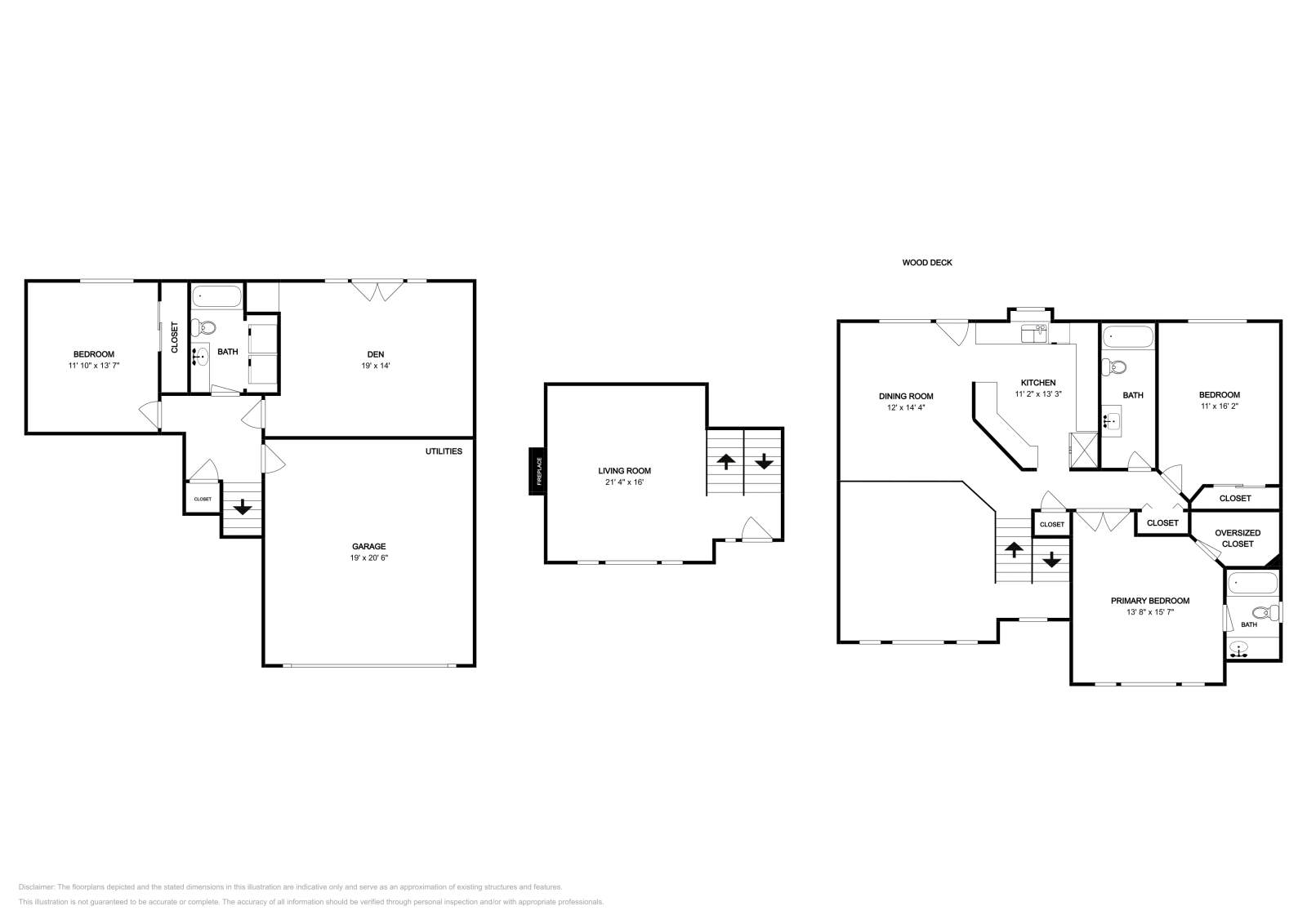 Building Photo - 8306 205th St Ct E
