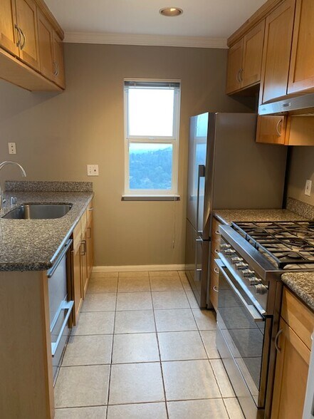 kitchen - 6415 Snake Rd