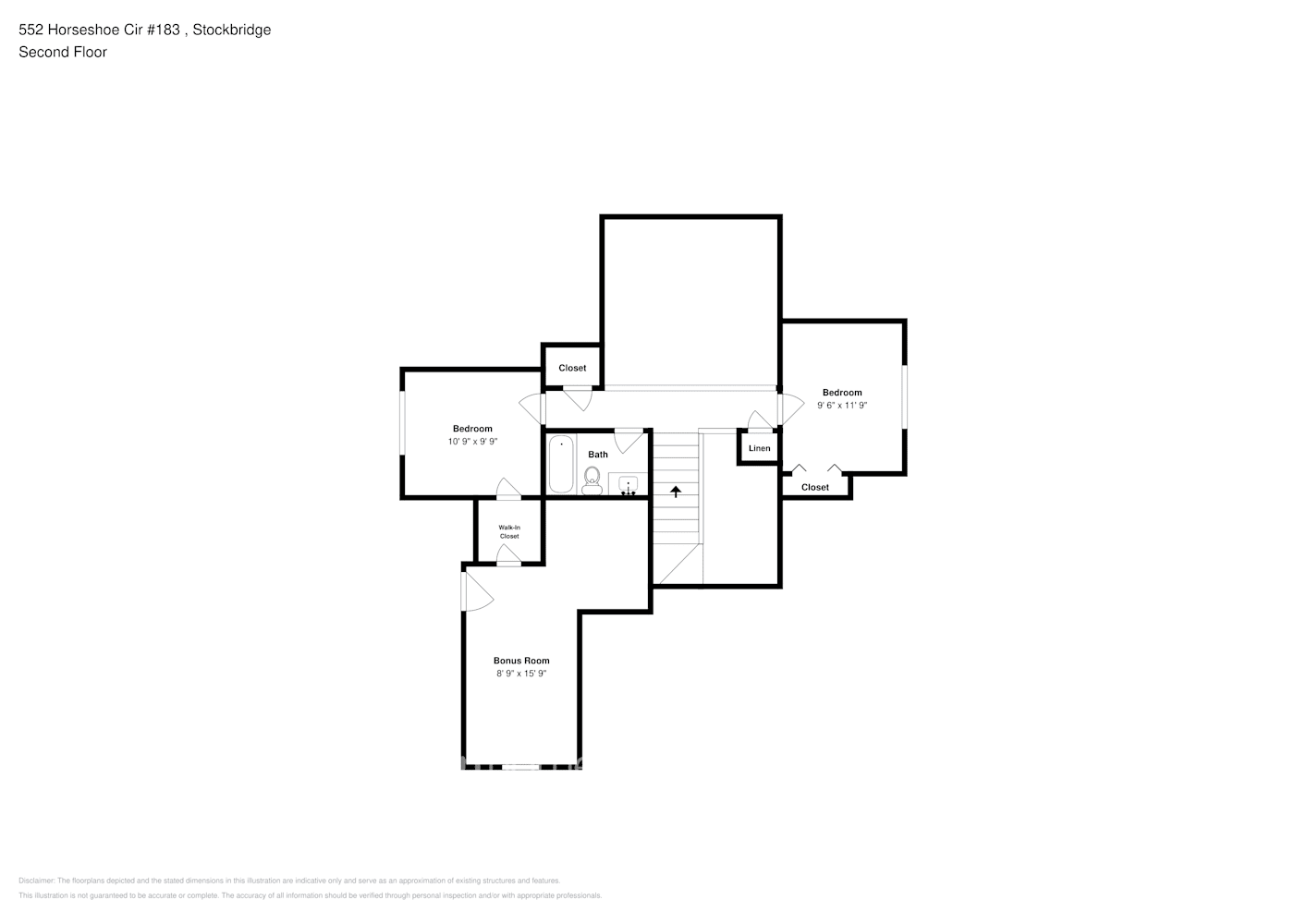 Building Photo - 552 Horseshoe Cir