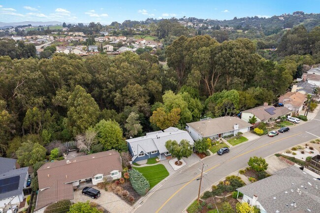 Building Photo - Updated Woodland Estates Home