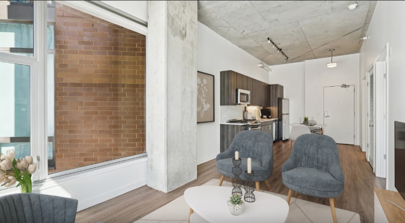 Building Photo - 700 N Morgan St