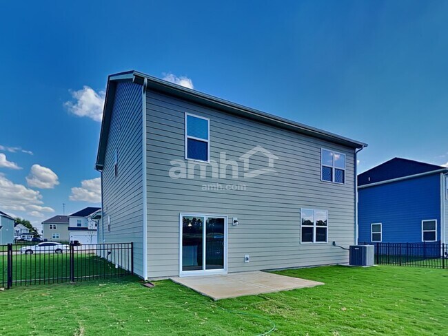 Building Photo - 4314 Effie Seward Dr