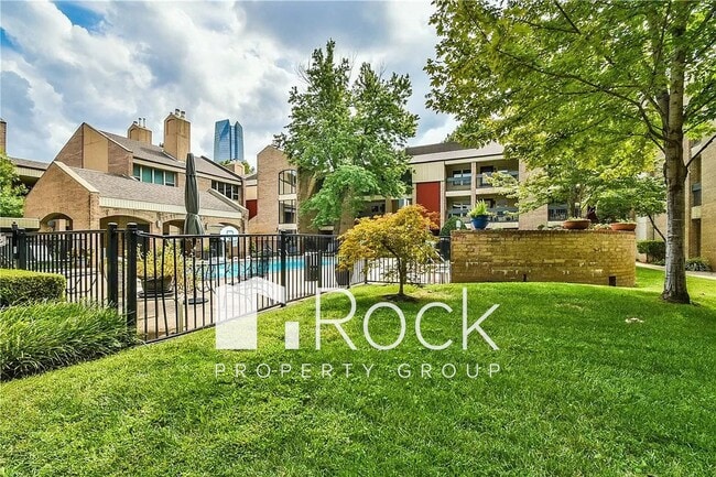 Building Photo - Urban Living in Downtown OKC - 3 Bedrooms/2 Bathrooms with Reserved Covered Parking