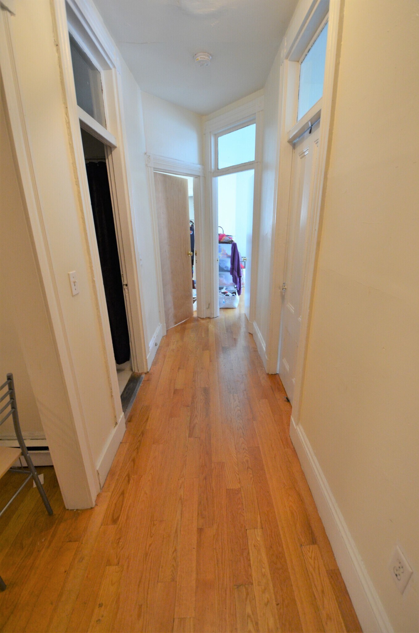 Unit 10 - 35 Brookline St