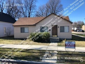 Building Photo - 1301 S. Denver-