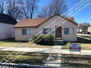Building Photo - 1301 S. Denver-