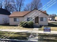 Building Photo - 1301 S. Denver-