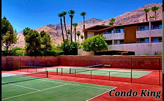 Building Photo - 474 S Calle Encilia