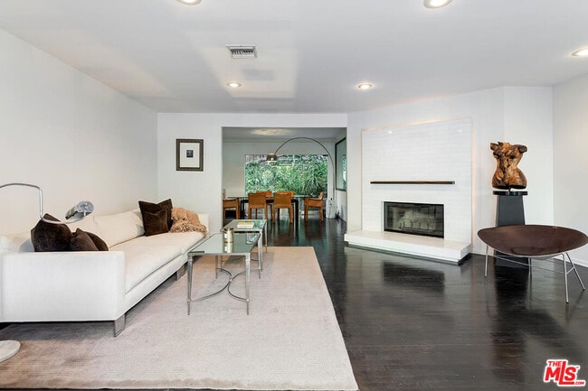 Building Photo - 1730 Mt Olympus Dr