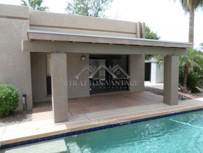 Building Photo - 6602 E Juniper Ave