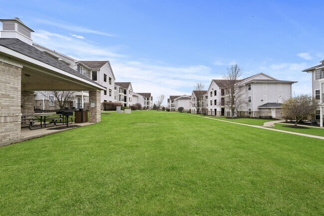 Building Photo - 1540 Centennial Dr