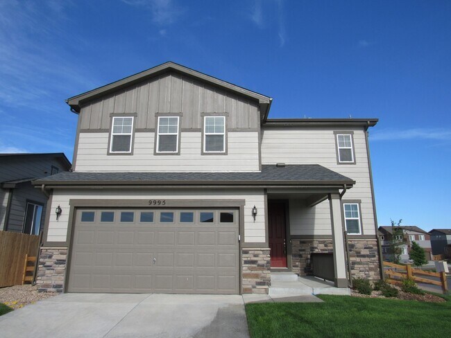 Building Photo - Corner lot home in Highly Desirable Reunion