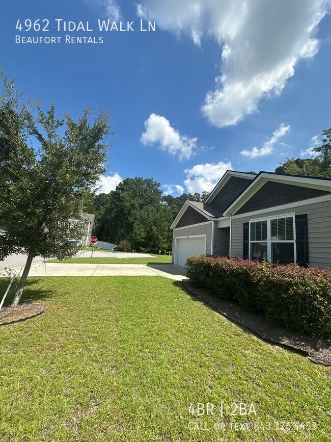Building Photo - 4962 Tidalwalk Ln