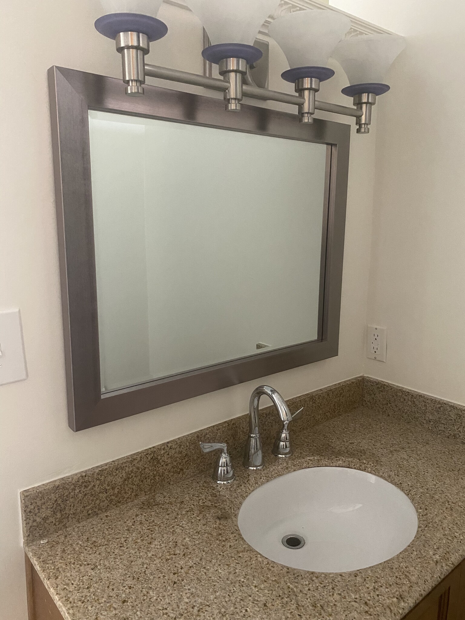 Master Make-up Counter - 6625 Green Valley Cir