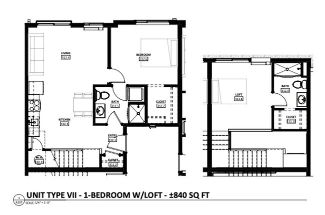 Building Photo - Brand New Two Bedroom Loft Near CSU!