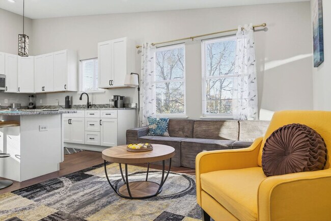 Building Photo - 518 Prospect St