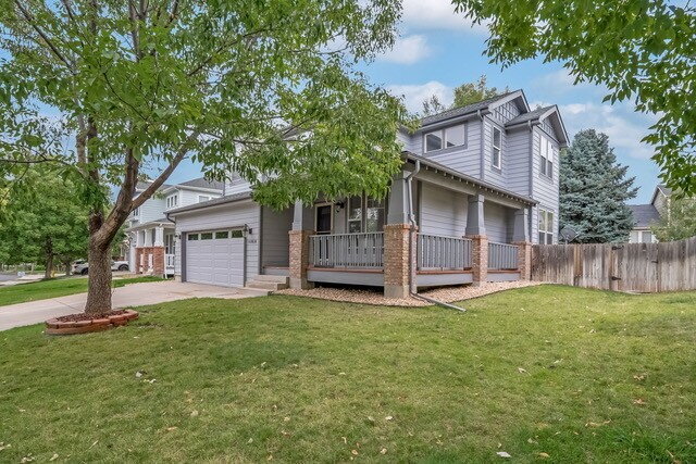 Building Photo - Available Now! "Spacious 3-Bedroom Home with 2.5 Bathrooms in Parker – 3479 Sq. Ft. of Comfortabl...