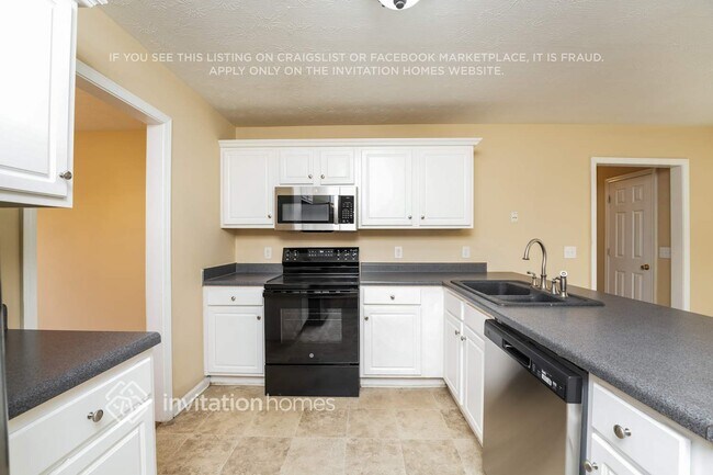 Building Photo - 3878 Summer Leigh Ct