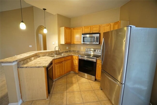 Building Photo - 18004 Villa Creek Dr