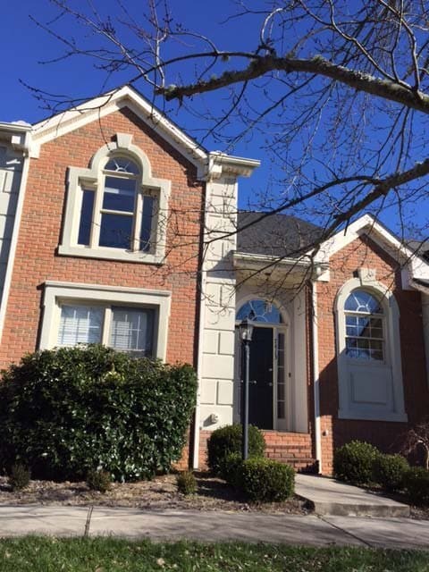 Building Photo - 7413 Hamilton Run Dr