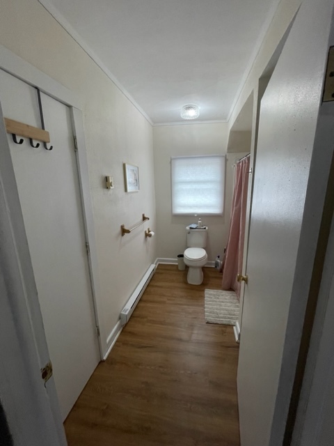 Bathroom - 120 N Main St