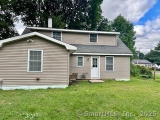 Building Photo - 45 Fairchild Dr