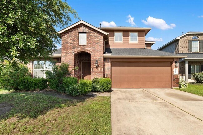 Primary Photo - 2910 High Garden Ln