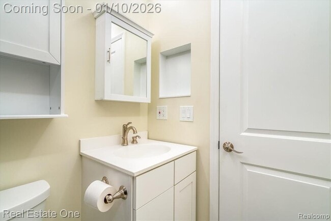 Building Photo - 310 Roe St