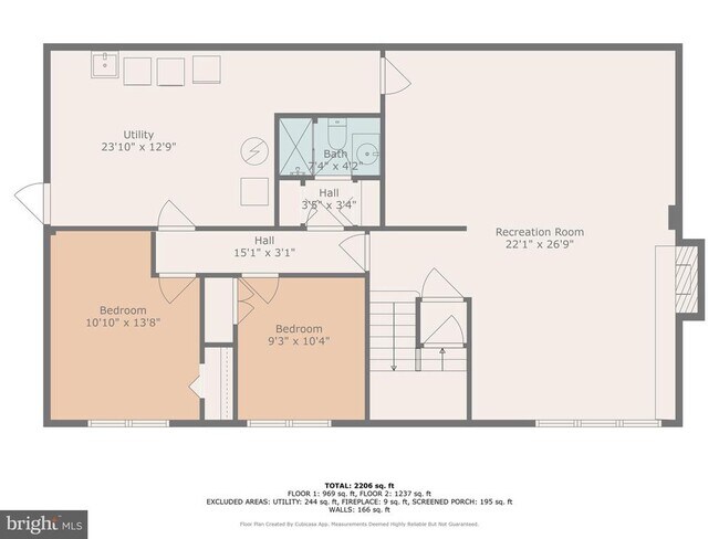 Building Photo - 11710 Milbern Dr