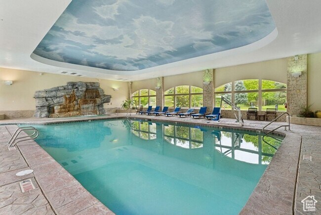 Building Photo - 6 Month Mountainside Zermatt Villa – Fully Furnished – All Utilities and Amenities Included. Star...