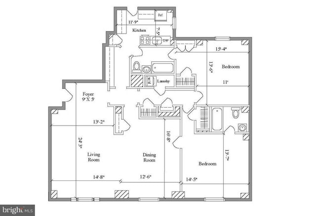 Building Photo - 2031 Locust St