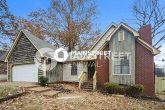 Building Photo - 3 Bedroom Pet-Friendly Home in Memphis, TN with Main Street Renewal