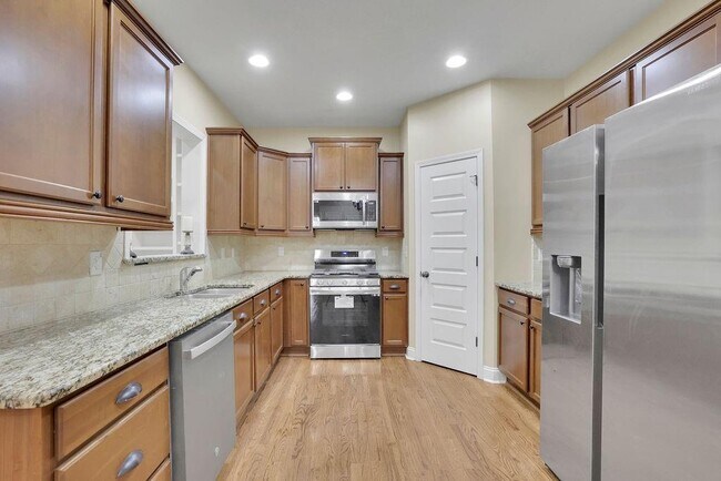 Building Photo - 8105 Majors Glen Ct